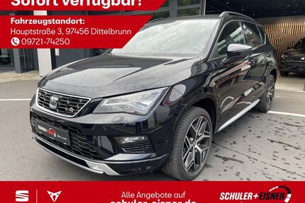 Seat Ateca Gebrauchtwagen