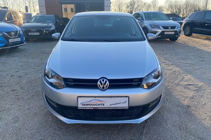 VW Polo Gebrauchtwagen