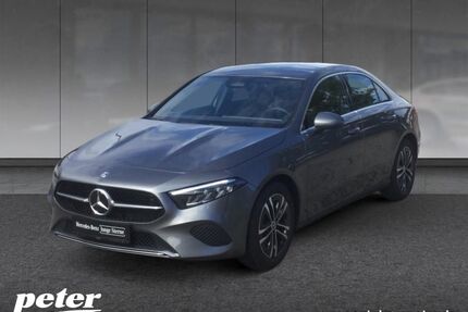 Mercedes-Benz A 180 Gebrauchtwagen