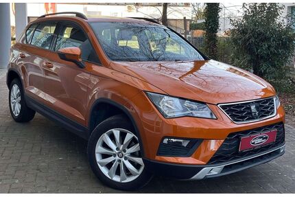 Seat Ateca Gebrauchtwagen
