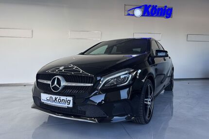 Mercedes-Benz A 200 Gebrauchtwagen