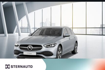 Mercedes-Benz C 220 Gebrauchtwagen