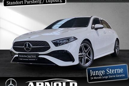 Mercedes-Benz A 250 Gebrauchtwagen