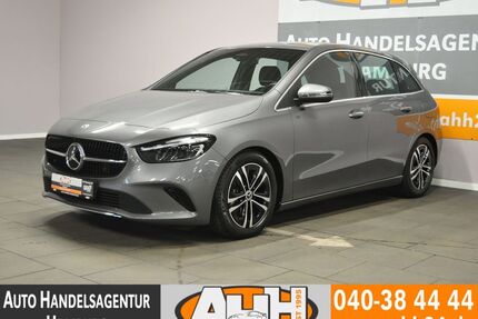 Mercedes-Benz B 200 Gebrauchtwagen
