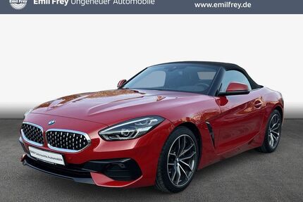 BMW Z4 Gebrauchtwagen