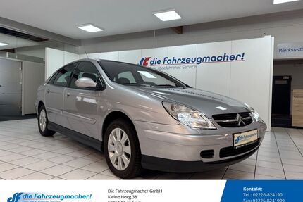 Citroen C5 Gebrauchtwagen