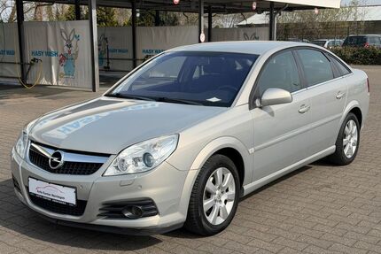 Opel Vectra Gebrauchtwagen