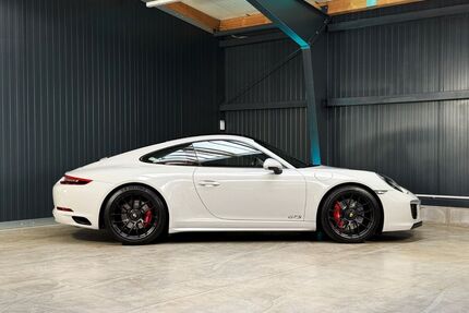 Porsche 991 Gebrauchtwagen