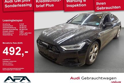 Audi A7 Gebrauchtwagen