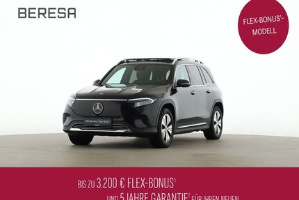 Mercedes-Benz EQB Gebrauchtwagen