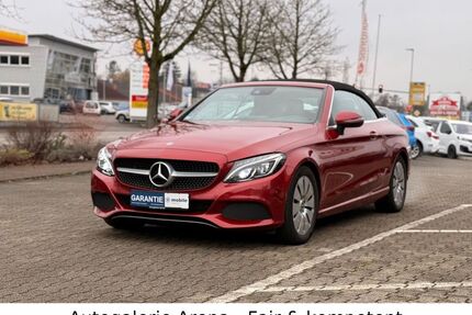 Mercedes-Benz C 220 Gebrauchtwagen