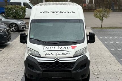 Citroen Jumper Gebrauchtwagen