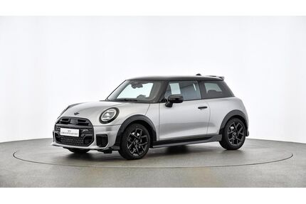 Mini Cooper C Gebrauchtwagen