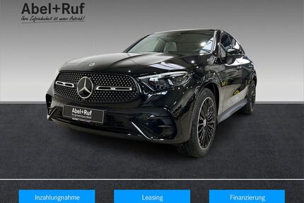 Mercedes-Benz GLC 450 Gebrauchtwagen