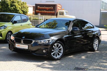 BMW 418 Gebrauchtwagen