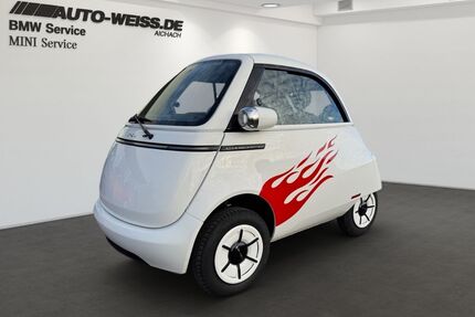 Microlino Dolce Gebrauchtwagen