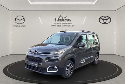 Citroen Berlingo Gebrauchtwagen