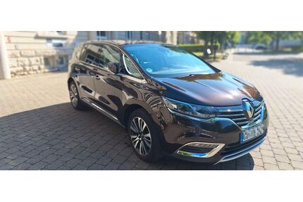 Renault Espace Gebrauchtwagen