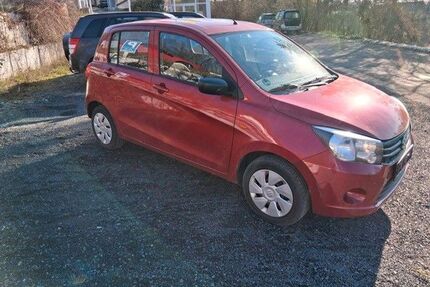 Suzuki Celerio Gebrauchtwagen
