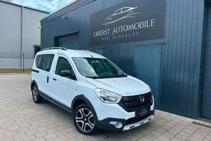 Dacia Dokker Gebrauchtwagen