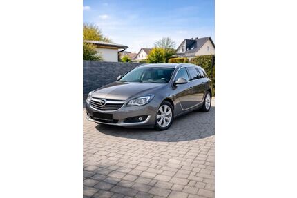 Opel Insignia Gebrauchtwagen