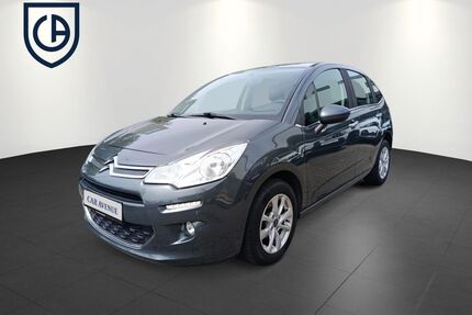 Citroen C3 Gebrauchtwagen