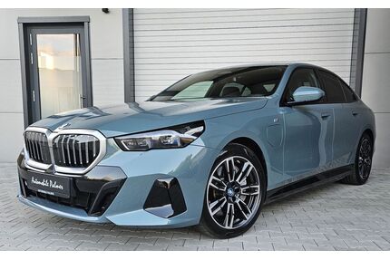 BMW 550 Gebrauchtwagen