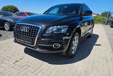 Audi Q5 Gebrauchtwagen