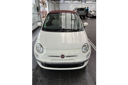 Fiat 500C Gebrauchtwagen
