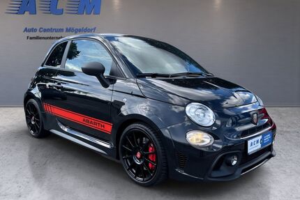Abarth 695 Gebrauchtwagen