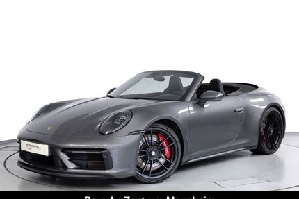 Porsche 992 Gebrauchtwagen