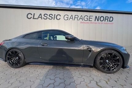 BMW M4 Gebrauchtwagen
