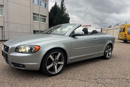 Volvo C70 Gebrauchtwagen