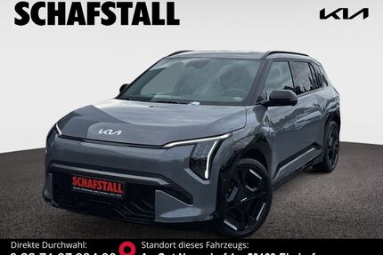 Kia EV3 Gebrauchtwagen