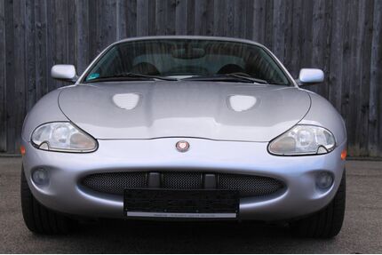 Jaguar XKR Gebrauchtwagen