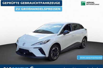MG MG4 Gebrauchtwagen