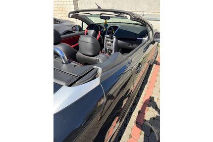 Peugeot 207 Gebrauchtwagen