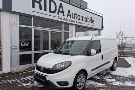 Fiat Doblo Gebrauchtwagen