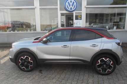 Opel Mokka Gebrauchtwagen