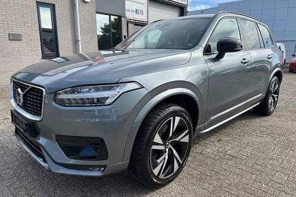 Volvo XC90 Gebrauchtwagen