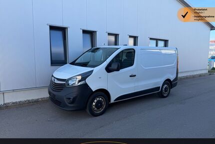 Opel Vivaro Gebrauchtwagen
