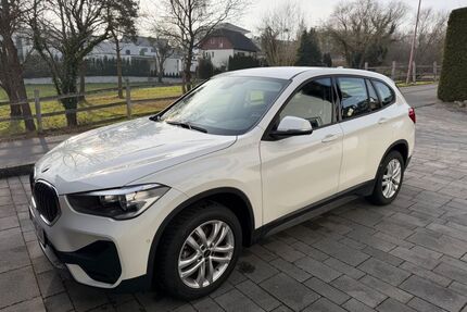 BMW X1 Gebrauchtwagen