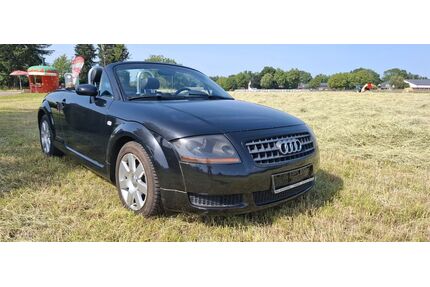 Audi TT Gebrauchtwagen