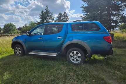 Mitsubishi L200 Gebrauchtwagen