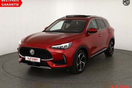 MG HS Gebrauchtwagen