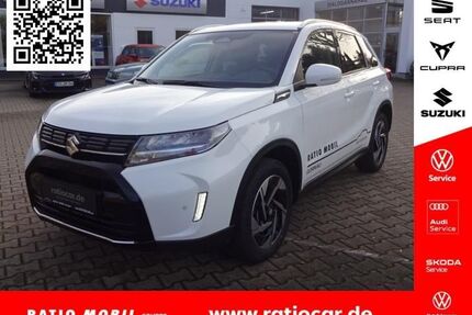 Suzuki Vitara Gebrauchtwagen