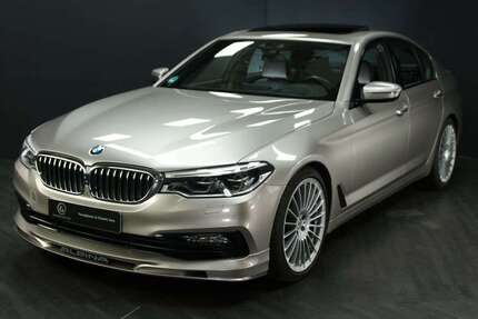 Alpina B5 Gebrauchtwagen