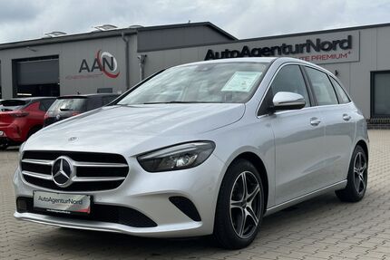 Mercedes-Benz B 220 Gebrauchtwagen