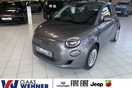 Fiat 500e Gebrauchtwagen