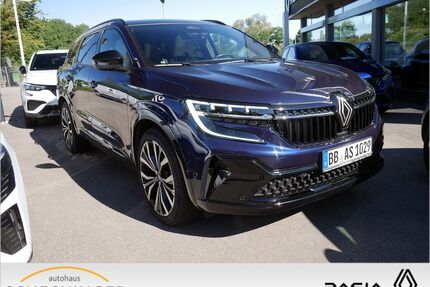 Renault Espace Gebrauchtwagen